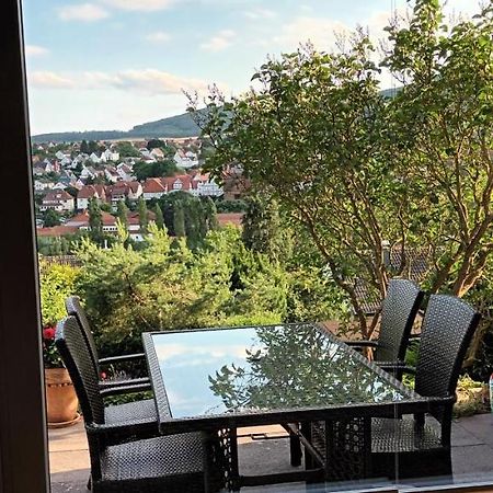 Sonnenhang Zierenberg Eksteriør bilde